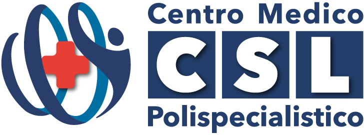Logo CSL