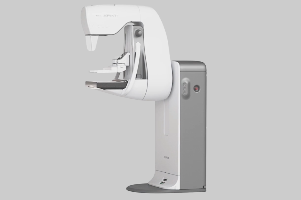 Mammografia 3D con tomosintesi