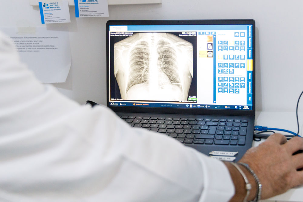 Radiografia